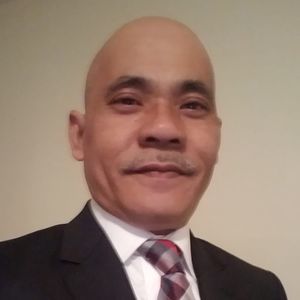 Meet your Posher, Perry